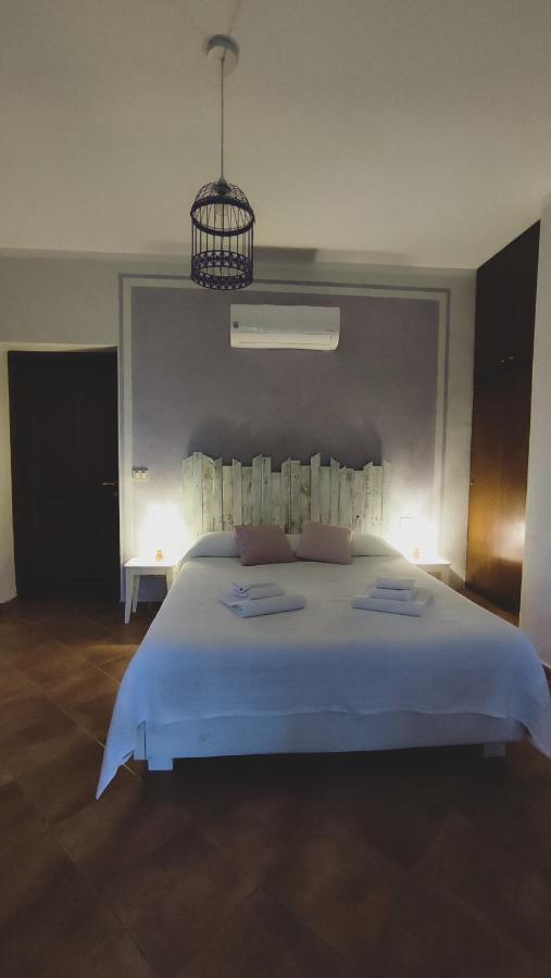 קפאלביו Agriturismo Vallerana מראה חיצוני תמונה