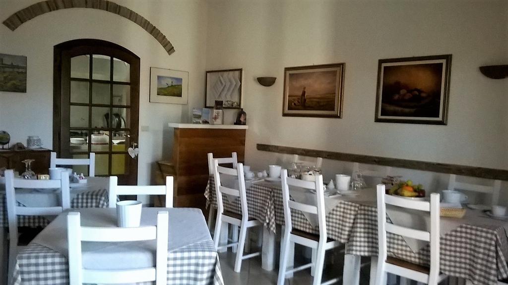 קפאלביו Agriturismo Vallerana מראה חיצוני תמונה