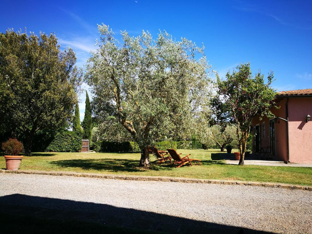קפאלביו Agriturismo Vallerana מראה חיצוני תמונה
