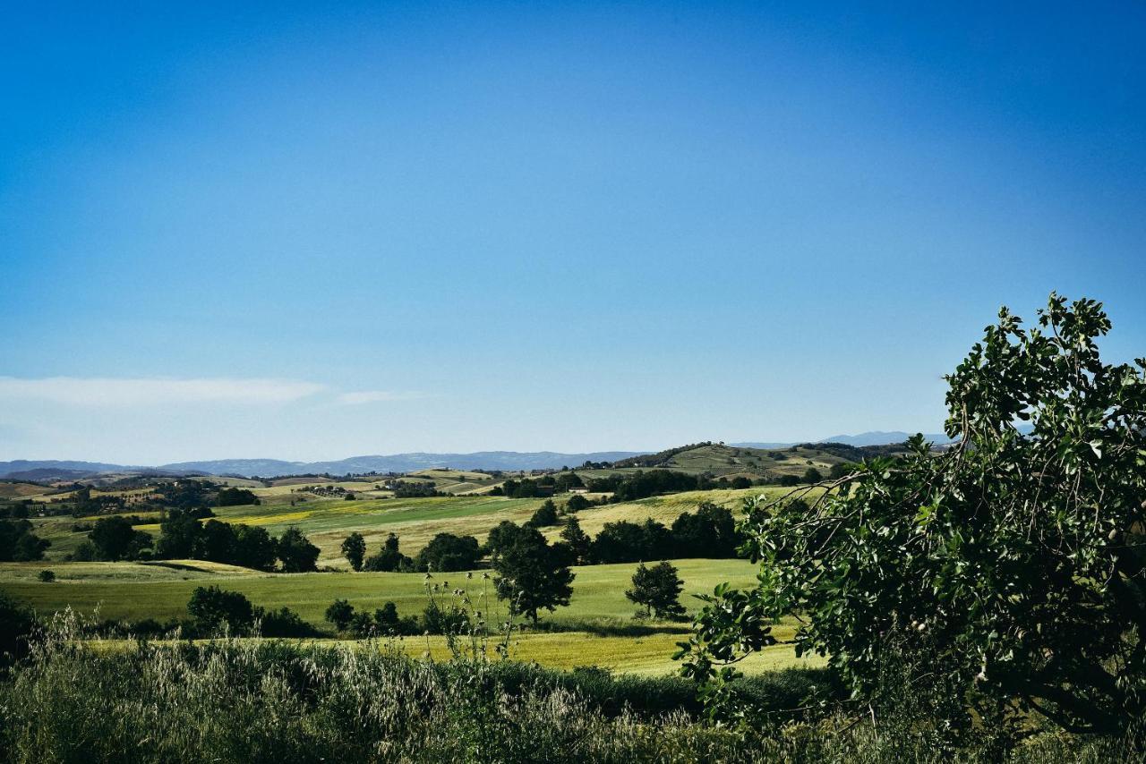 קפאלביו Agriturismo Vallerana מראה חיצוני תמונה